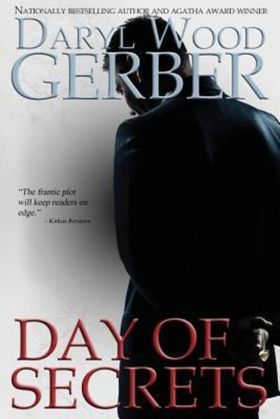 Cover for Daryl Wood Gerber · Day of Secrets (Paperback Book) (2017)