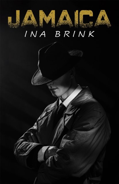 Cover for Ina Brink · Jamaica (Paperback Book) (2024)