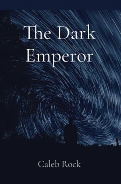 Cover for MacDonald · Dark Emperor (Book) (2021)