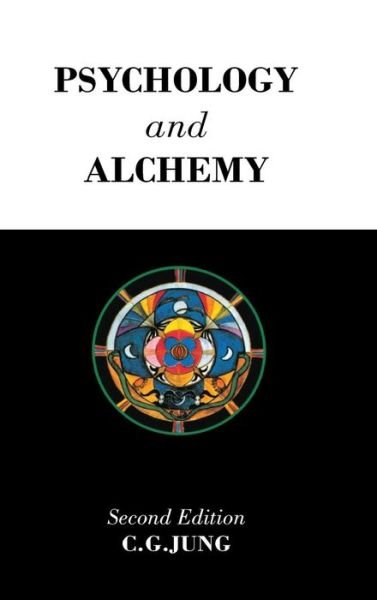Cover for C. G. Jung · Psychology and Alchemy - Collected Works of C. G. Jung (Hardcover bog) (2015)