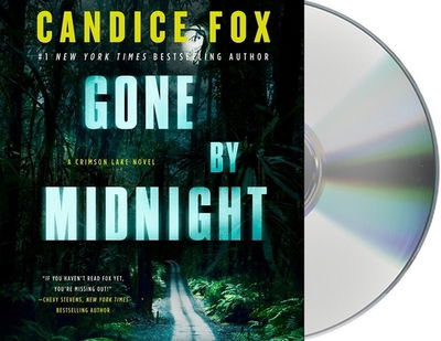 Cover for Candice Fox · Gone by Midnight (CD) (2020)