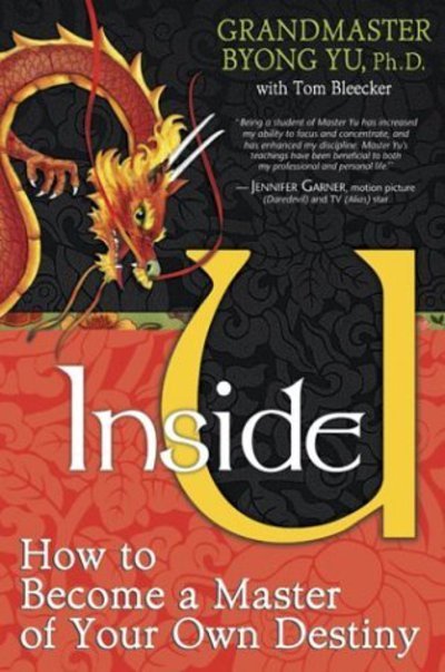 Cover for Byong Yu · Inside U (Paperback Book) (2004)