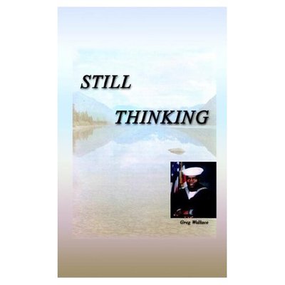 Cover for Greg Wallace · Still Thinking (Paperback Book) (2002)