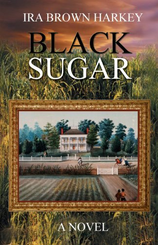 Black Sugar: a Novel - Ira Brown Harkey - Bøker - Xlibris, Corp. - 9781413431124 - 17. august 2009