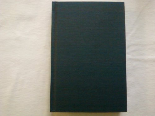 Cover for Ernst Christian Julius Schering · Gesammelte Mathematische Werke Von Ernst Schering. Hrsg. Von Robert Haussner U. Karl Schering. Mit Bildnis. Vol. 1 (Innbunden bok) [German edition] (1902)