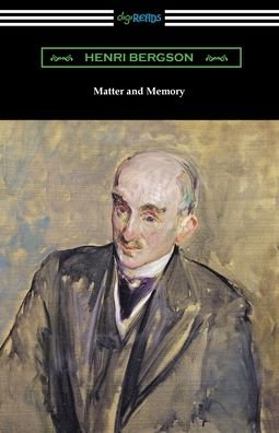 Cover for Neeland Media · Matter and Memory (Paperback Book) (2021)