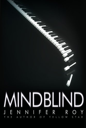 Cover for Jennifer Roy · Mindblind (Paperback Bog) (2013)