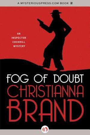 Cover for Christianna Brand · Fog of Doubt (Book) (2014)