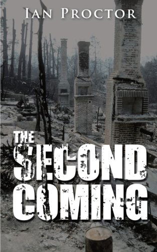 Cover for Ian Proctor · The Second Coming (Taschenbuch) (2013)