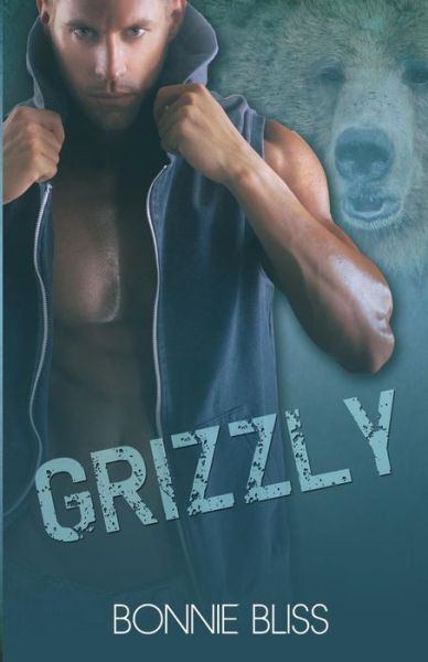 Cover for Bonnie Bliss · Grizzly (The Realm, #1) (Volume 1) (Paperback Book) (2014)