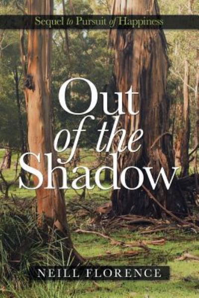 Cover for Neill Florence · Out of the Shadow (Paperback Bog) (2018)