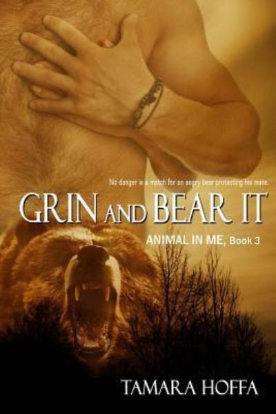 Cover for Tamara Hoffa · Grin and Bear it (Paperback Book) (2015)