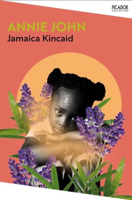 Cover for Jamaica Kincaid · Annie John - Picador Collection (Pocketbok) (2022)