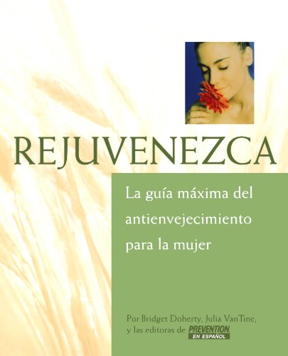 Cover for Bridget Doherty · Rejuvenezca (Paperback Book) (2003)