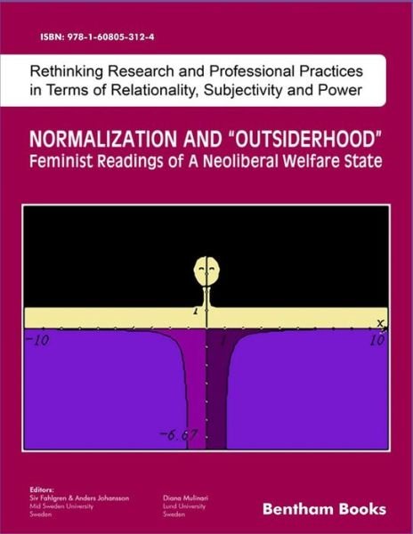 Cover for Diana Mulinari · Normalization and Outsiderhood (Paperback Book) (2018)