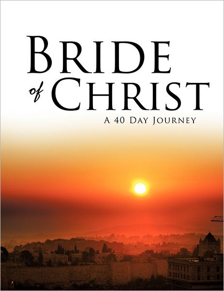 Cover for Jodi Gay · Bride of Christ (Paperback Book) (2011)