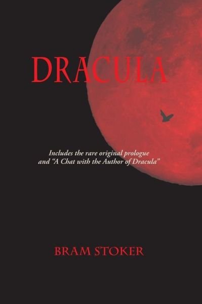 Cover for Bram Stoker · Dracula (Paperback Book) (2013)