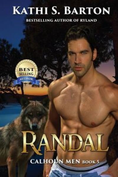 Cover for Kathi S. Barton · Randal (Book) (2017)