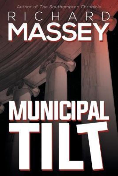 Cover for Richard Massey · Municipal Tilt (Paperback Book) (2017)