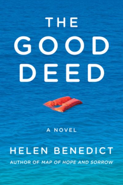 Cover for Helen Benedict · The Good Deed (Taschenbuch) (2024)