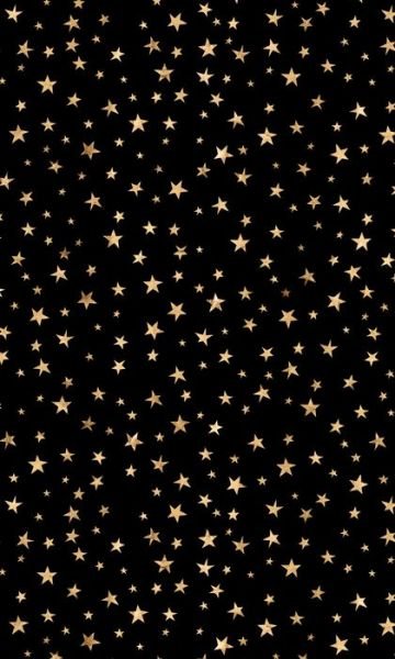Starry Starry (Blank Lined Journal) - Bushel & Peck Books - Książki - Bushel & Peck Books - 9781638191124 - 1 marca 2022