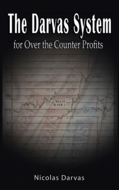 Cover for Nicolas Darvas · Darvas System for over the Counter Profits (Buch) (2007)