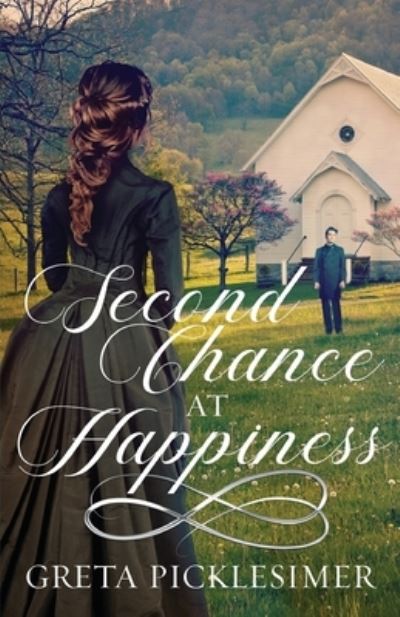 Cover for Emerald House Group · Second Chance at Happiness (Pocketbok) (2022)