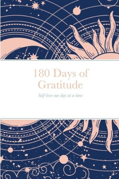 Cover for Lulu Press · Gratitude Journal (Paperback Bog) (2022)