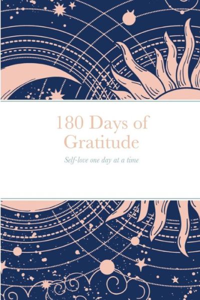 Cover for Lulu Press · Gratitude Journal (Pocketbok) (2022)