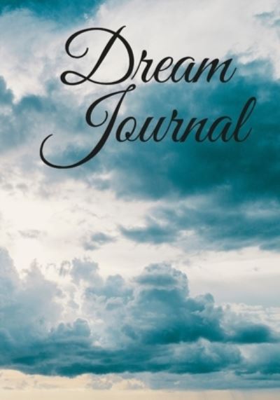 Cover for Rocio Morales · Dream Journal (Paperback Book) (2022)