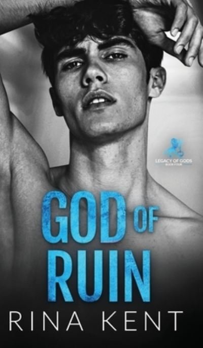 Cover for Rina Kent · God of Ruin (Bok) (2023)