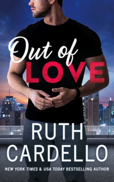 Cover for Ruth Cardello · Out of Love (CD) (2022)