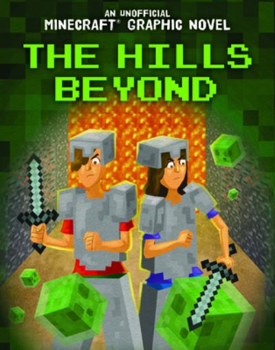 Cover for Jill Keppeler · Hills Beyond (Book) (2020)