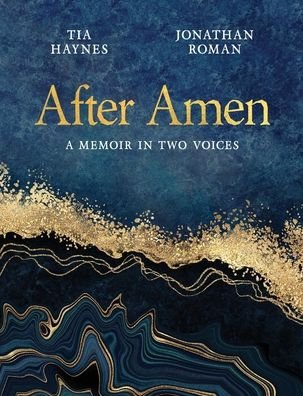 Cover for Tia Haynes · After Amen (Buch) (2021)