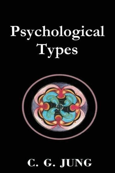 Cover for C G Jung · Psychological Types (Pocketbok) (2019)