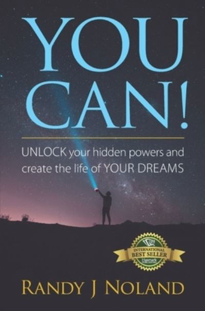 Cover for Randy J Noland · You Can! (Paperback Book) (2021)