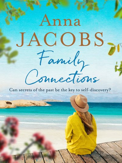 Cover for Anna Jacobs · Family Connections (Taschenbuch) (2019)
