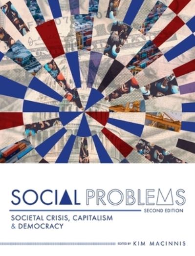 Cover for Kim Macinnis · Social Problems (Book) (2022)