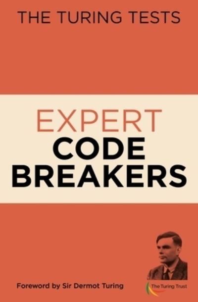 Cover for Dr Gareth Moore · The Turing Tests Expert Codebreakers (Paperback Bog) (2020)