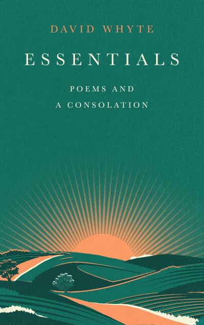 Essentials - David Whyte - Bøker - Canongate Books - 9781838858124 - 3. november 2022