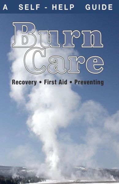 Cover for Kenneth Wright · Burn Care (Taschenbuch) (2017)