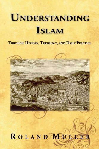 Cover for Roland Muller · Understanding Islam (Pocketbok) (2013)