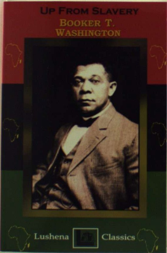 Cover for Booker T. Washington · Up from Slavery (Paperback Bog) (2000)