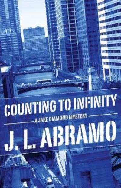 Cover for J L Abramo · Counting to Infinity (Paperback Bog) (2017)