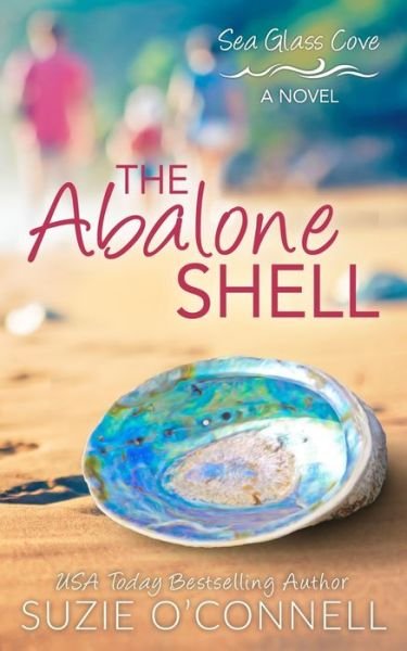 Cover for Suzie O'Connell · The Abalone Shell (Paperback Book) (2019)