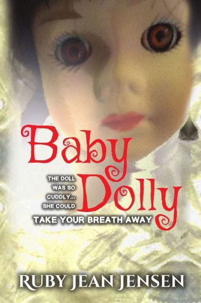 Cover for Ruby Jean Jensen · Baby Dolly (Paperback Book) (2020)