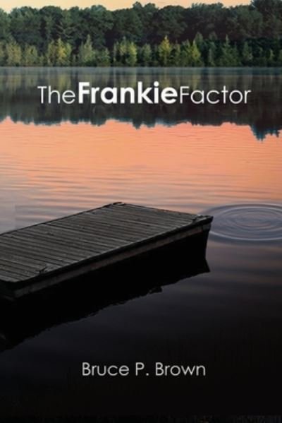 Cover for Bruce Brown · Frankie Factor (N/A) (2022)