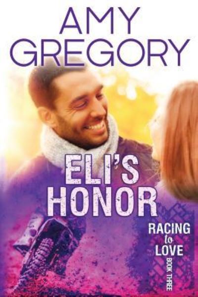 Cover for Killion Group · Eli's Honor (Paperback Book) (2017)