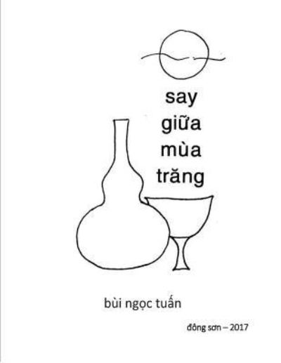 Cover for Tuan Ngoc Bui · Say Giua Mua Trang (Pocketbok) (2007)