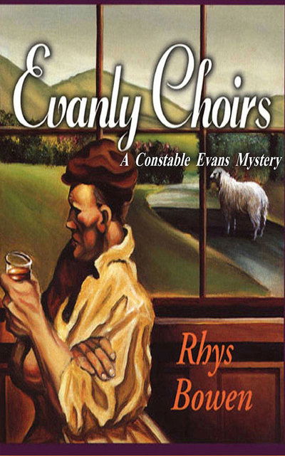 Evanly Choirs - Rhys Bowen - Audio Book - BRILLIANCE AUDIO - 9781978604124 - January 25, 2019